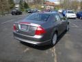 2010 Sterling Grey Metallic Ford Fusion SE  photo #3