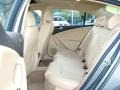 Granite Green Metallic - Passat 2.0T Sedan Photo No. 12