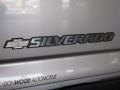 Silver Birch Metallic - Silverado 1500 Z71 Extended Cab 4x4 Photo No. 9