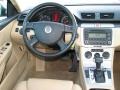 Granite Green Metallic - Passat 2.0T Sedan Photo No. 14