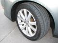 Granite Green Metallic - Passat 2.0T Sedan Photo No. 16