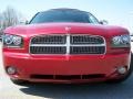 Inferno Red Crystal Pearl - Charger DUB Edition Photo No. 5