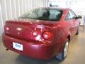 2008 Sport Red Tint Coat Chevrolet Cobalt LT Coupe  photo #6