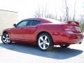 Inferno Red Crystal Pearl - Charger DUB Edition Photo No. 6