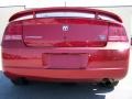 Inferno Red Crystal Pearl - Charger DUB Edition Photo No. 8