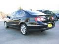 Deep Black - Passat 2.0T Sedan Photo No. 3