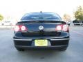 Deep Black - Passat 2.0T Sedan Photo No. 4