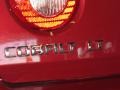 Sport Red Tint Coat - Cobalt LT Coupe Photo No. 18