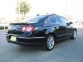 Deep Black - Passat 2.0T Sedan Photo No. 5