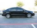 Deep Black - Passat 2.0T Sedan Photo No. 6