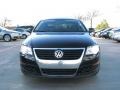 Deep Black - Passat 2.0T Sedan Photo No. 8
