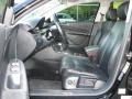 Deep Black - Passat 2.0T Sedan Photo No. 9