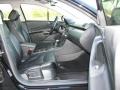 Deep Black - Passat 2.0T Sedan Photo No. 10