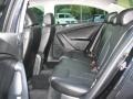 Deep Black - Passat 2.0T Sedan Photo No. 12