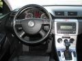 Deep Black - Passat 2.0T Sedan Photo No. 14