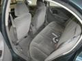 Medium Opal Blue Metallic - Malibu LS Sedan Photo No. 9