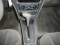 Medium Opal Blue Metallic - Malibu LS Sedan Photo No. 17