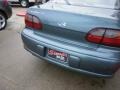 1999 Medium Opal Blue Metallic Chevrolet Malibu LS Sedan  photo #22