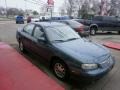 1999 Medium Opal Blue Metallic Chevrolet Malibu LS Sedan  photo #23