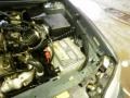 Medium Opal Blue Metallic - Malibu LS Sedan Photo No. 25