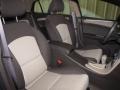 Mocha Steel Metallic - Malibu LS Sedan Photo No. 16