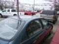 Medium Opal Blue Metallic - Malibu LS Sedan Photo No. 28