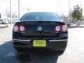 Deep Black - Passat 2.0T Sedan Photo No. 4