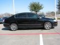Deep Black - Passat 2.0T Sedan Photo No. 6