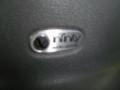 2006 Inferno Red Crystal Pearl Dodge Ram 1500 Big Horn Edition Quad Cab 4x4  photo #8