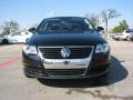 Deep Black - Passat 2.0T Sedan Photo No. 8