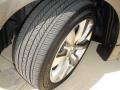 Umbria Gray Metallic - M 35 Sedan Photo No. 49