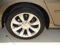 Umbria Gray Metallic - M 35 Sedan Photo No. 51
