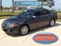 Carbon Gray Pearl - TSX Sedan Photo No. 1
