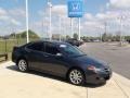 Carbon Gray Pearl - TSX Sedan Photo No. 2