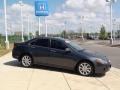 Carbon Gray Pearl - TSX Sedan Photo No. 3