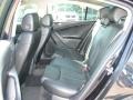 Deep Black - Passat 2.0T Sedan Photo No. 12