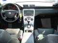 Deep Black - Passat 2.0T Sedan Photo No. 13