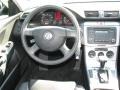 Deep Black - Passat 2.0T Sedan Photo No. 14