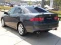 Carbon Gray Pearl - TSX Sedan Photo No. 9