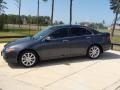 Carbon Gray Pearl - TSX Sedan Photo No. 12