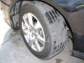 Deep Black - Passat 2.0T Sedan Photo No. 16