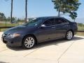 Carbon Gray Pearl - TSX Sedan Photo No. 14