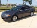 Carbon Gray Pearl - TSX Sedan Photo No. 15