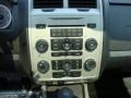 2010 Sterling Grey Metallic Ford Escape XLT 4WD  photo #9