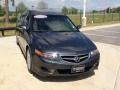 Carbon Gray Pearl - TSX Sedan Photo No. 17