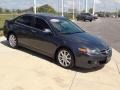 Carbon Gray Pearl - TSX Sedan Photo No. 18