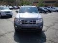 2010 Sterling Grey Metallic Ford Escape XLT 4WD  photo #11