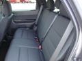 2010 Sterling Grey Metallic Ford Escape XLT 4WD  photo #13