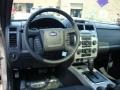 2010 Sterling Grey Metallic Ford Escape XLT 4WD  photo #16