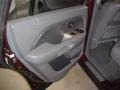 2007 Dark Cherry Pearl Honda Pilot EX-L  photo #12